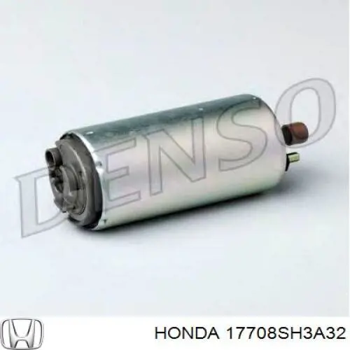 Модуль бензонасоса Toyota 2322019015 цена, от 33.86 USD