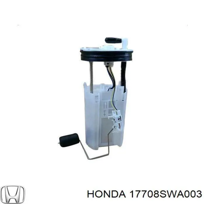 Купить 17708SWA003 Honda 
