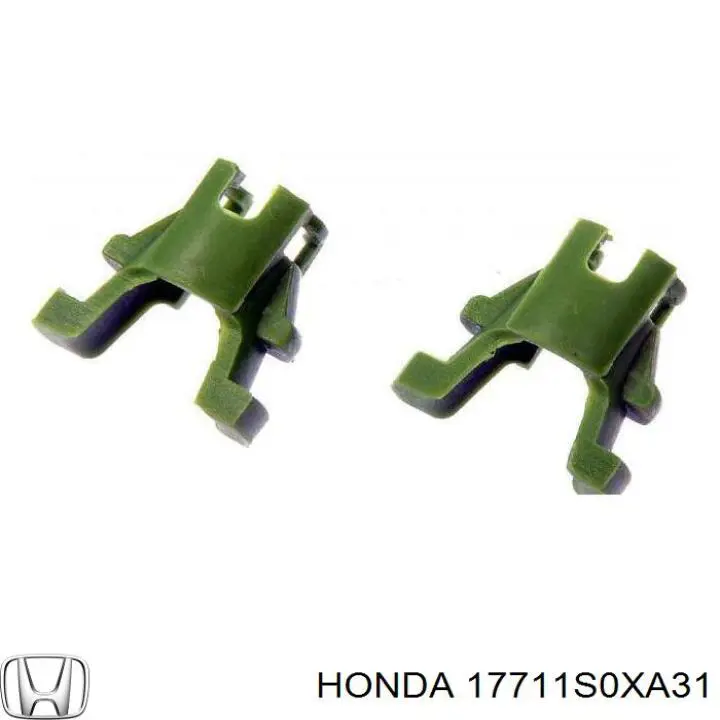  Honda 17711S0XA31 цена, от 14.05 USD