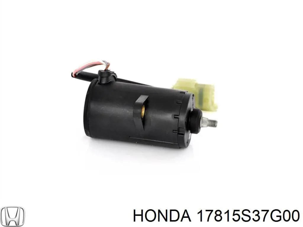  17815S37G00 Honda