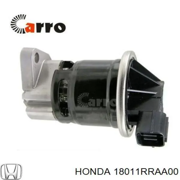 18011RRAA00 Honda