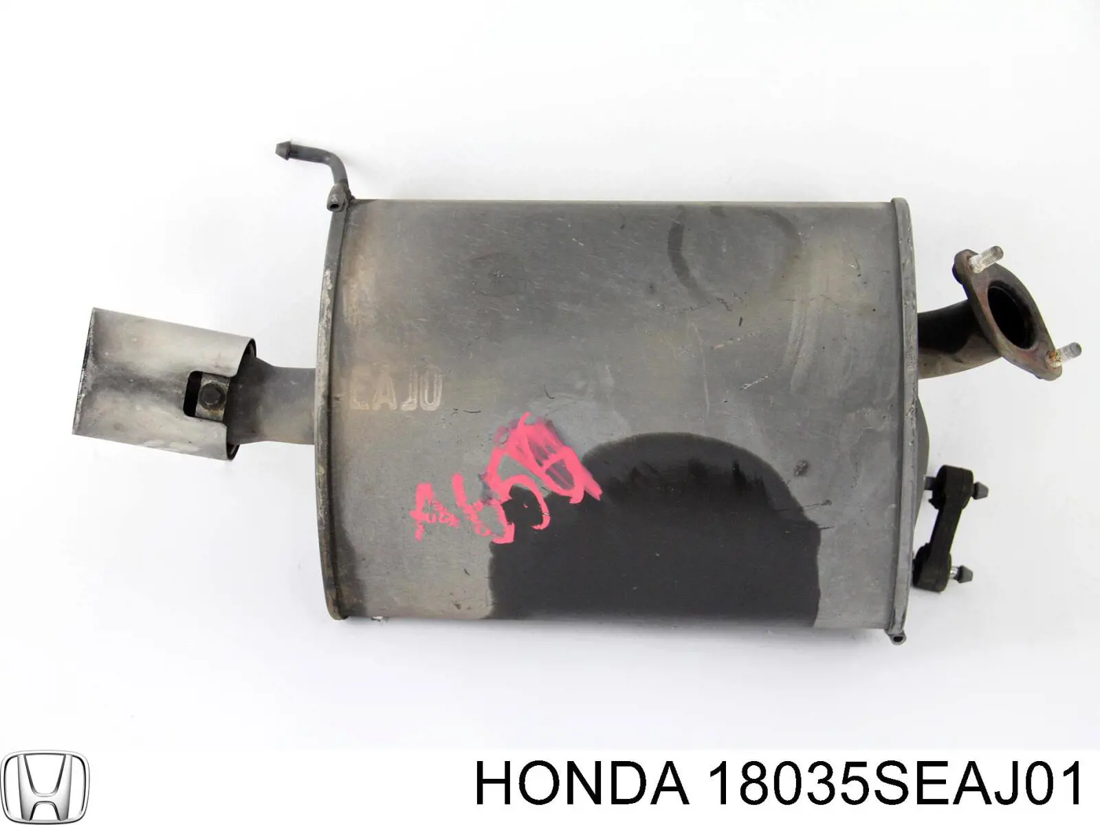  18035SEAJ01 Honda