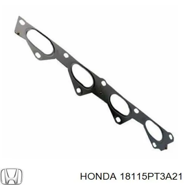 18115PT3A21 Honda