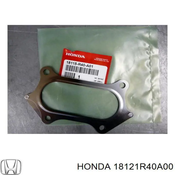  18121R40A00 Honda