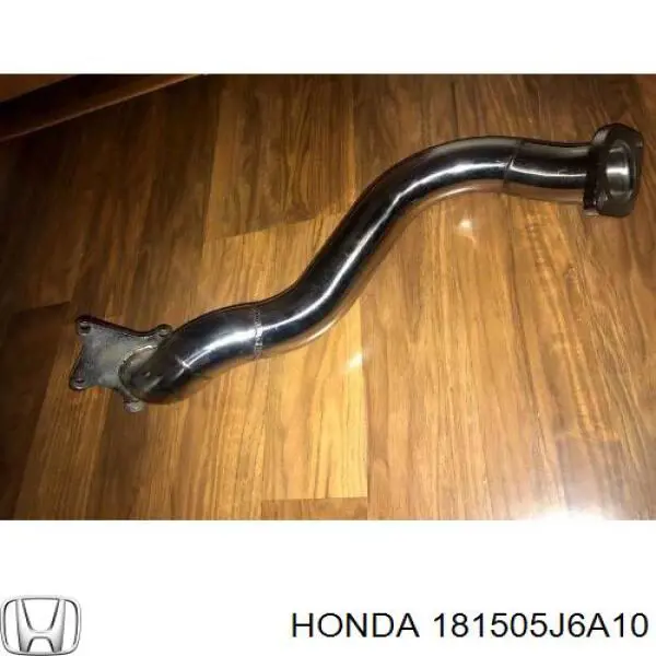 Купить 181505J6A10 Honda 