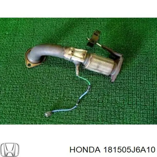  181505J6A10 Honda