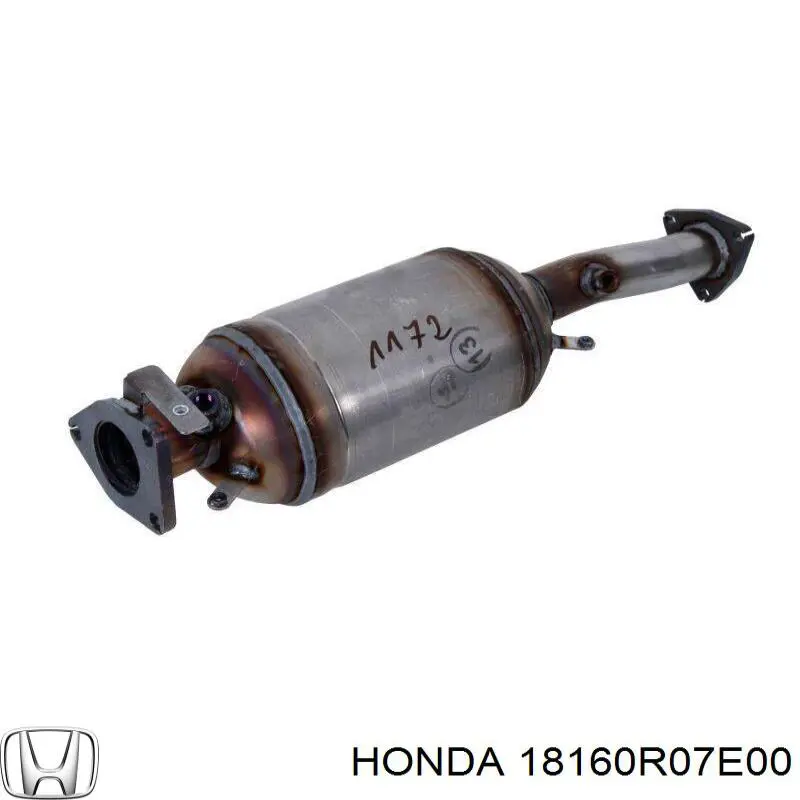 18160R07E00 Honda