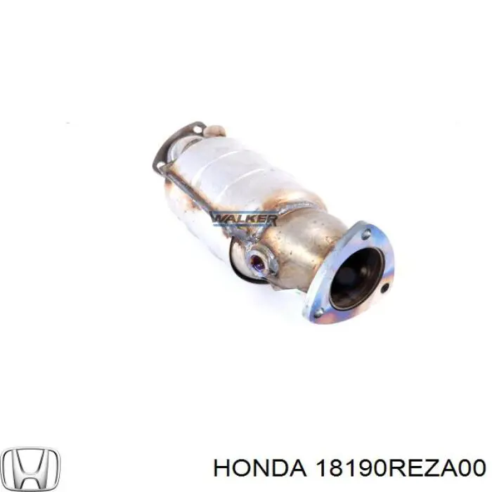  18190REZA00 Honda