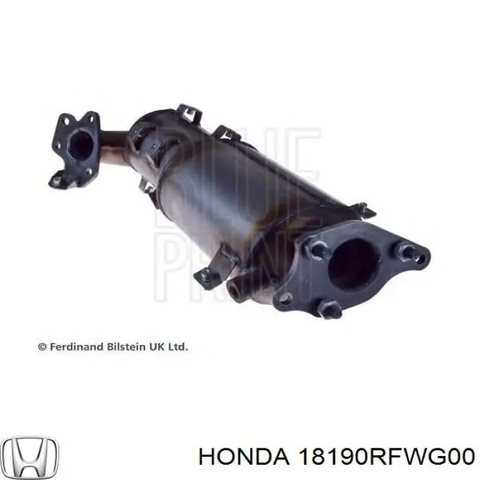 18190RFWG00 Honda