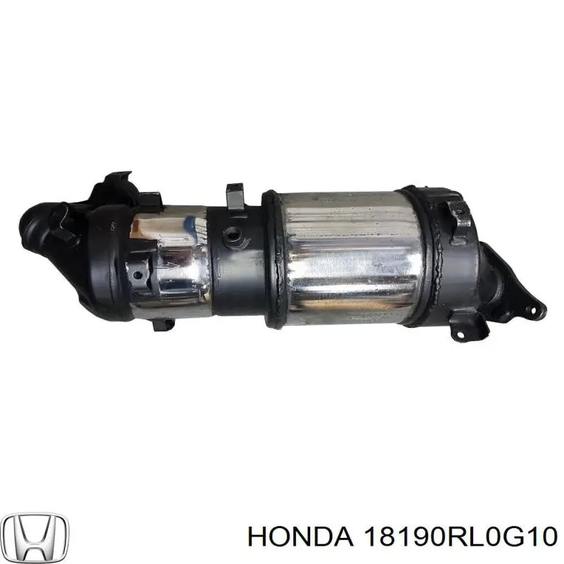 18190RL0G10 Honda