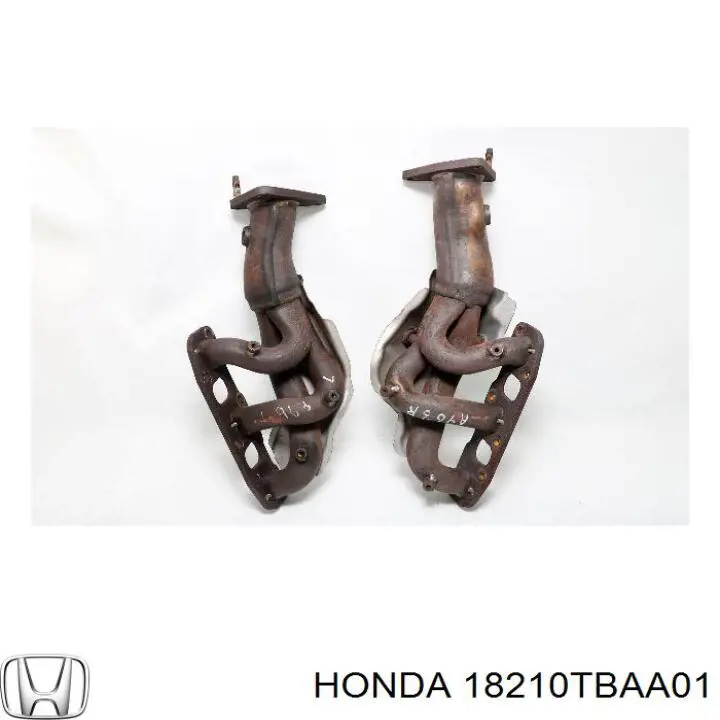 Купить 18210TBAA01 Honda 