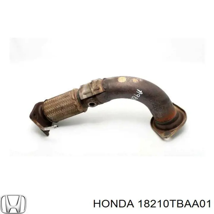 18210TBAA01 Honda 