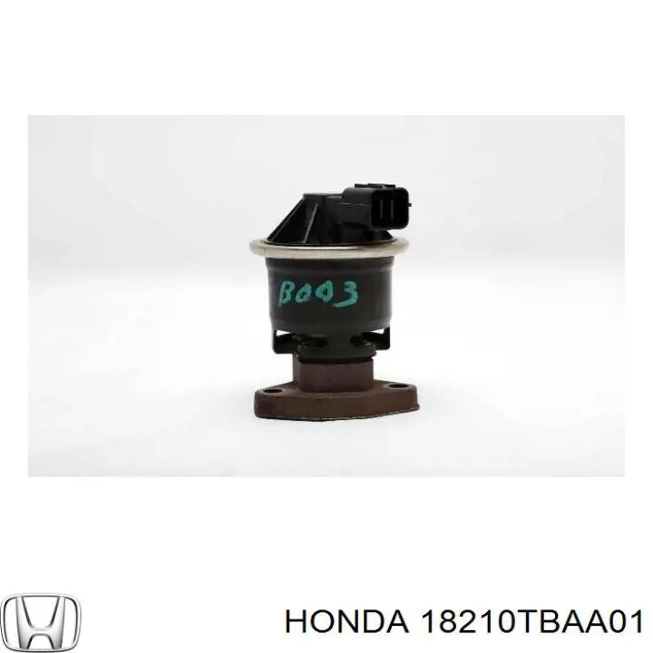  Honda 18210TBAA01 цена, от 50.79 USD