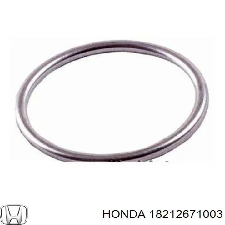 18212671003 Honda