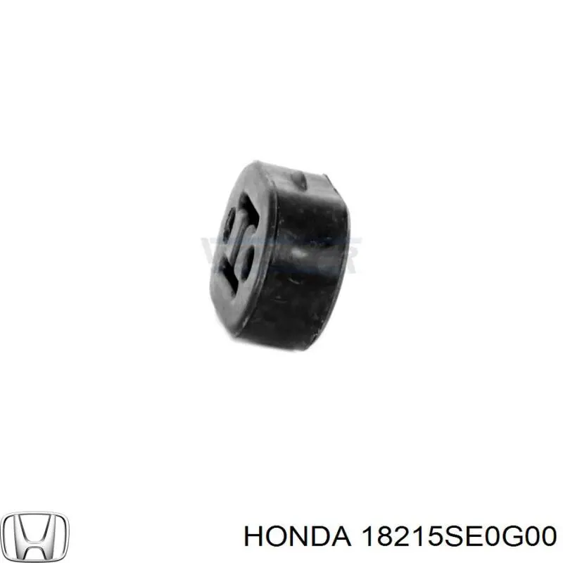 Купить 82482580 Fiat/Alfa/Lancia Подвесные подушки глушителя