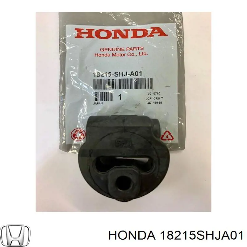  18215SHJA01 Honda