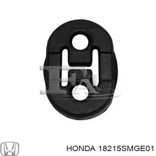 18215SMGE01 Honda