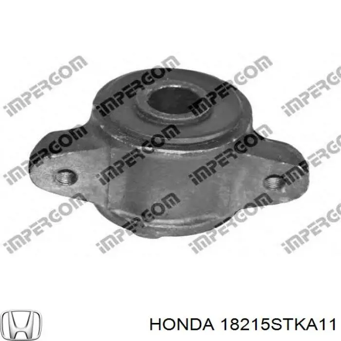  Honda 18215STKA11 цена, от 8.42 USD