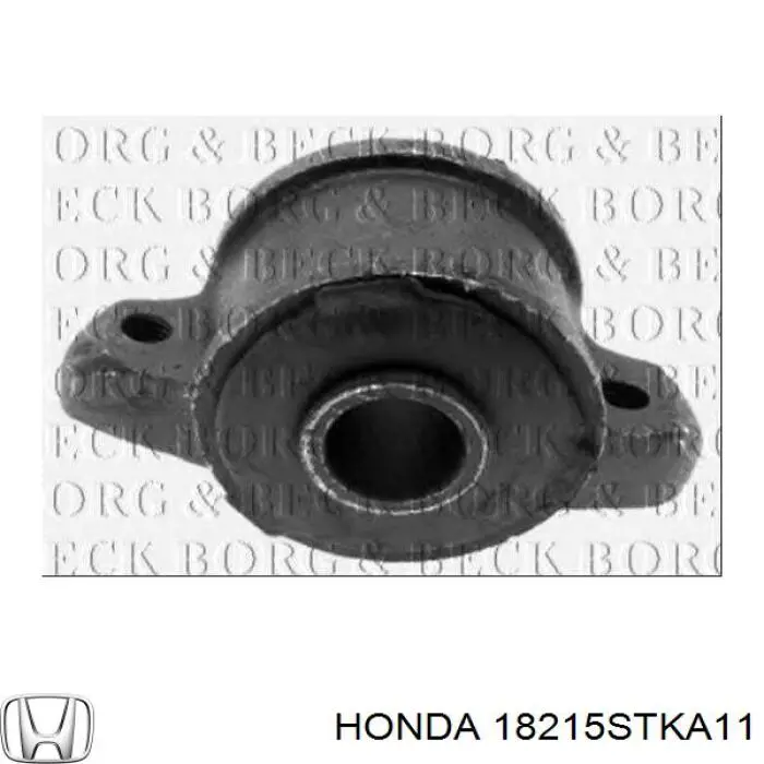 18215STKA11 Honda 