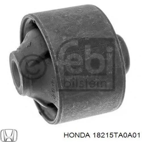 Подушки глушителя Honda 18215TA0A01