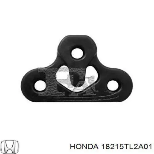 18215TL2A01 Honda 