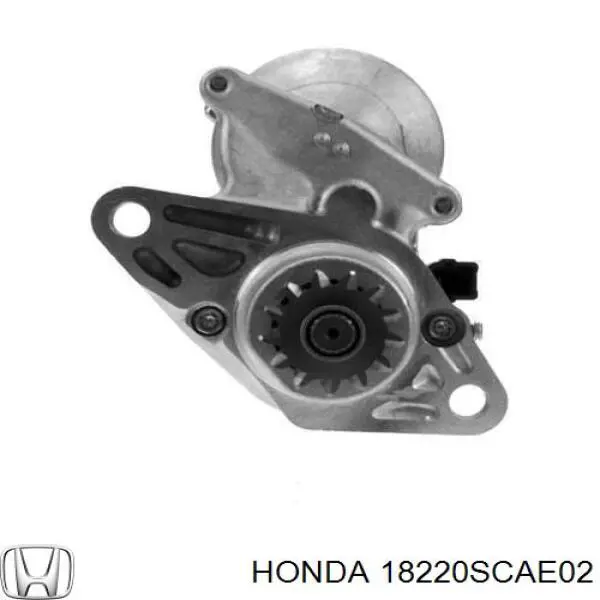  18220SCAE02 Honda