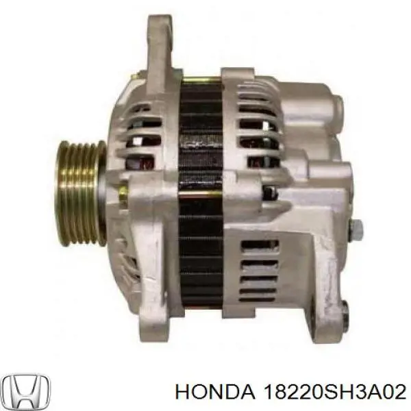  18220SH3A02 Honda