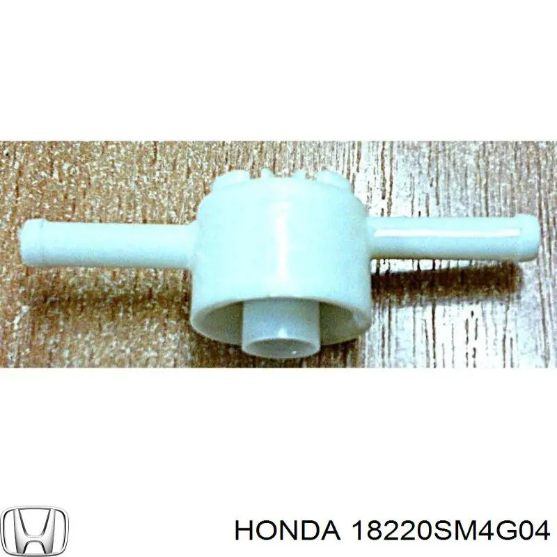  18220SE0G02 Honda