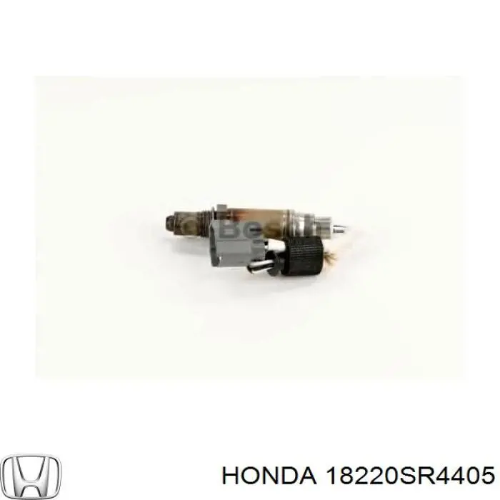  18220SR4E21 Honda