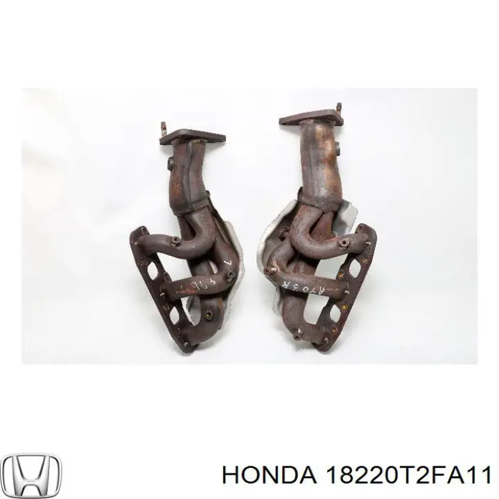 18220T2FA11 Honda 