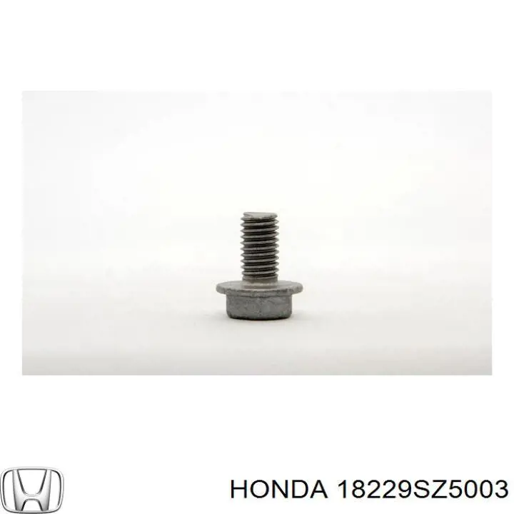 18229SZ5003 Honda