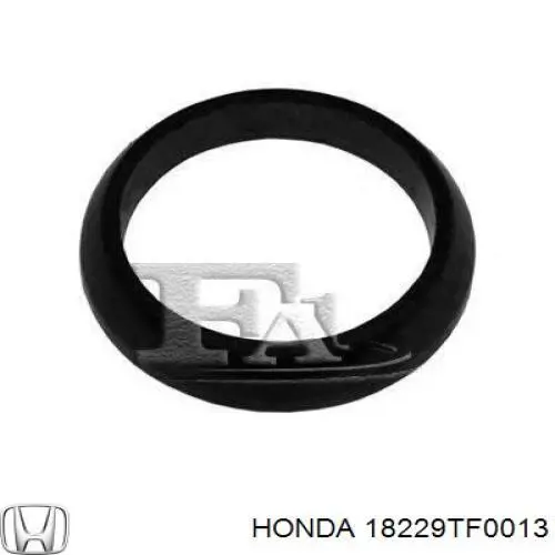 18229TF0013 Honda 