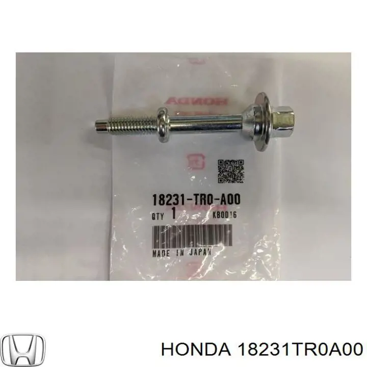  18231TR0A00 Market (OEM)