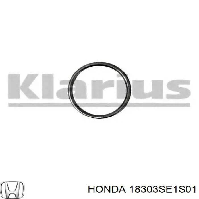 Прокладки выхлопной системы Honda 18303SE1S01 цена, от 1.56 USD