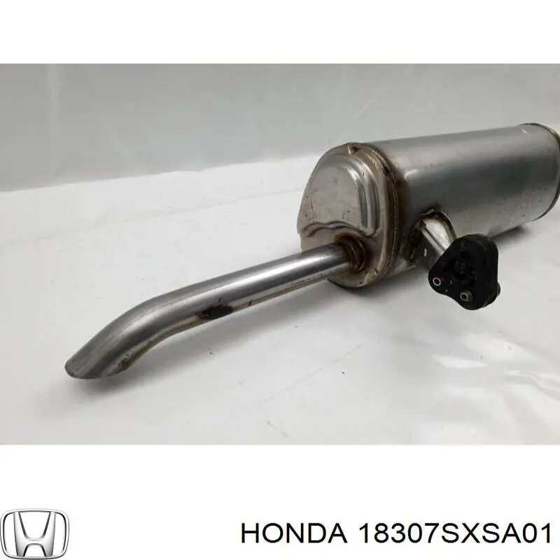 18307SXSA01 Honda