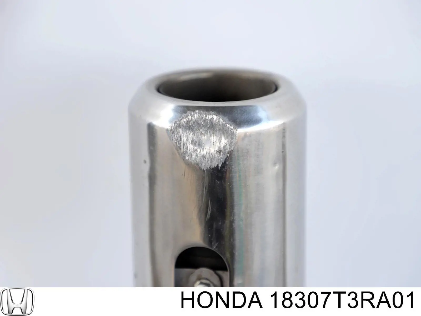  Honda 18307T3RA01 цена, от 118.09 USD