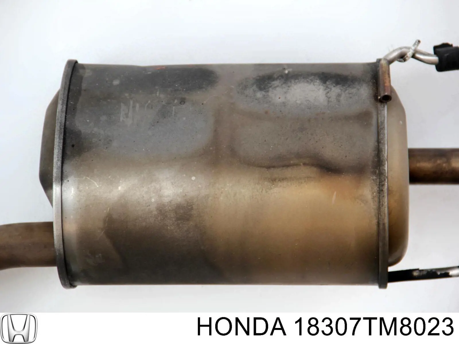 18307TM8023 Honda