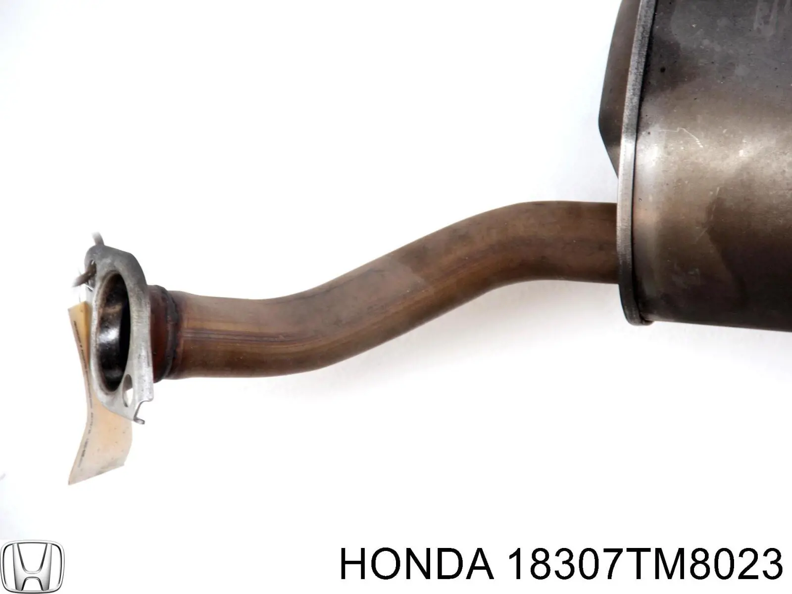 18307TM8023 Honda 