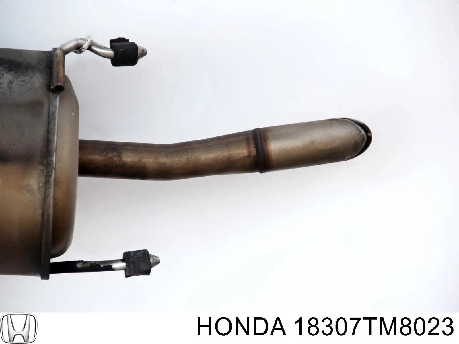 Купить 18307TM8023 Honda 