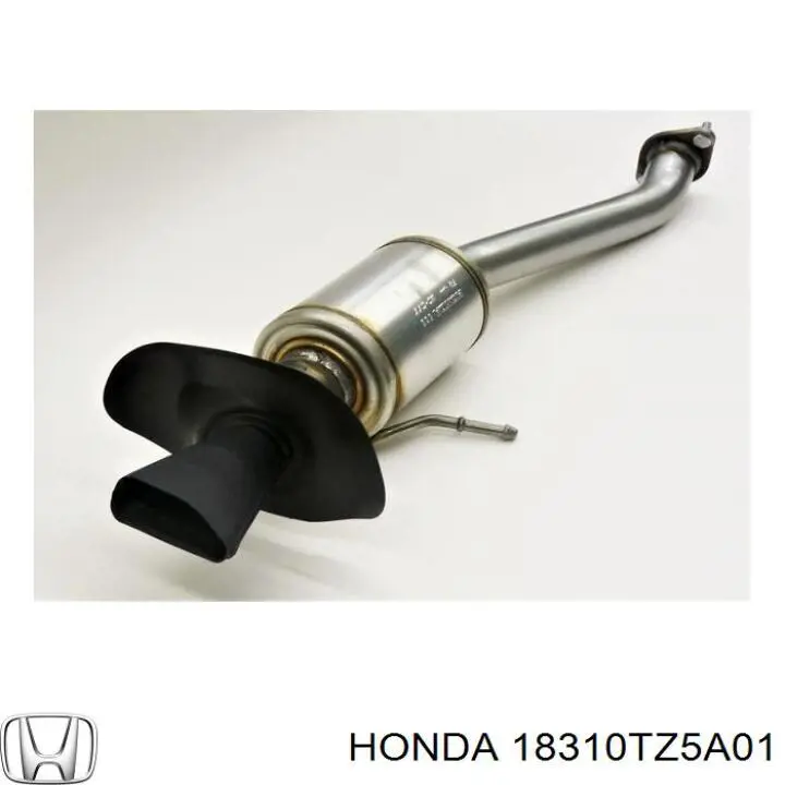 18310TZ5A01 Honda 
