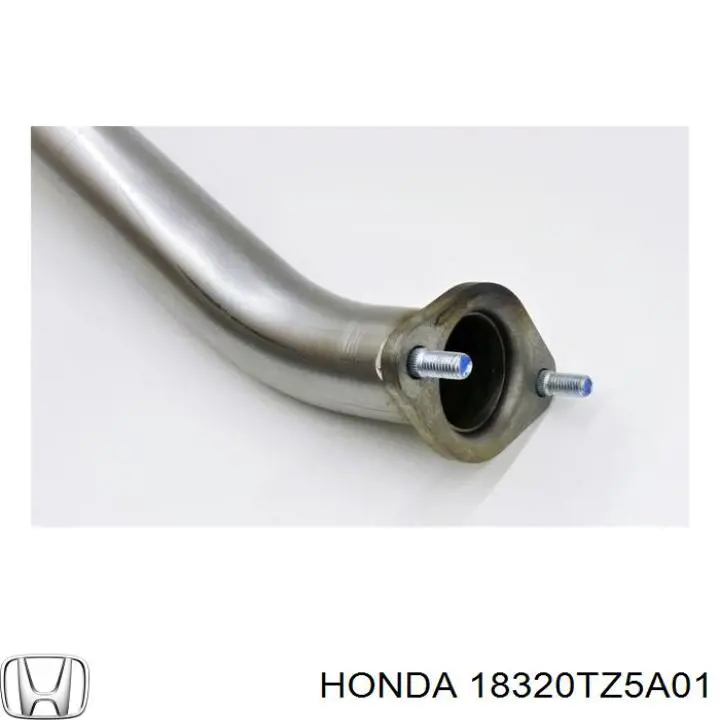  18320TZ5A01 Honda