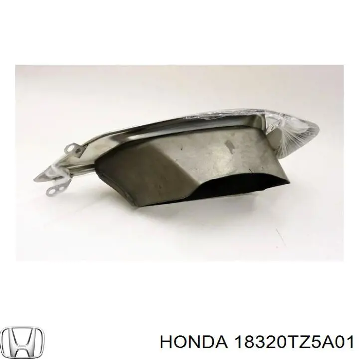 18320TZ5A01 Honda 