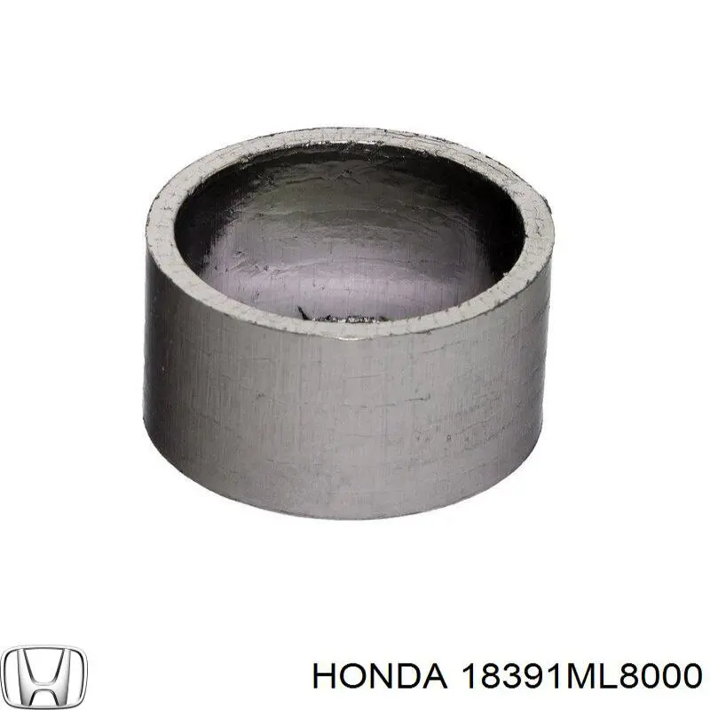  18391ML8000 Honda