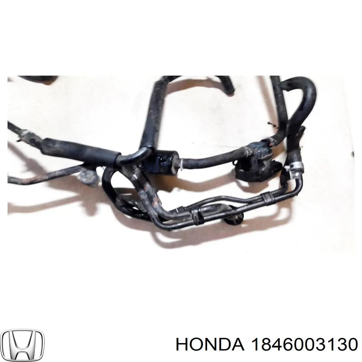  Honda 1846003130 цена, от 3.10 USD