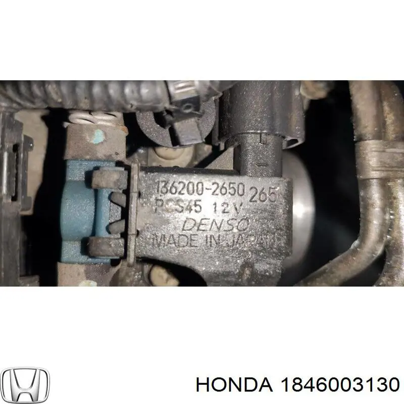  1846003130 Honda