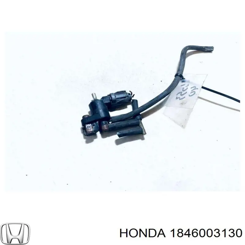 Купить 1846003130 Honda 