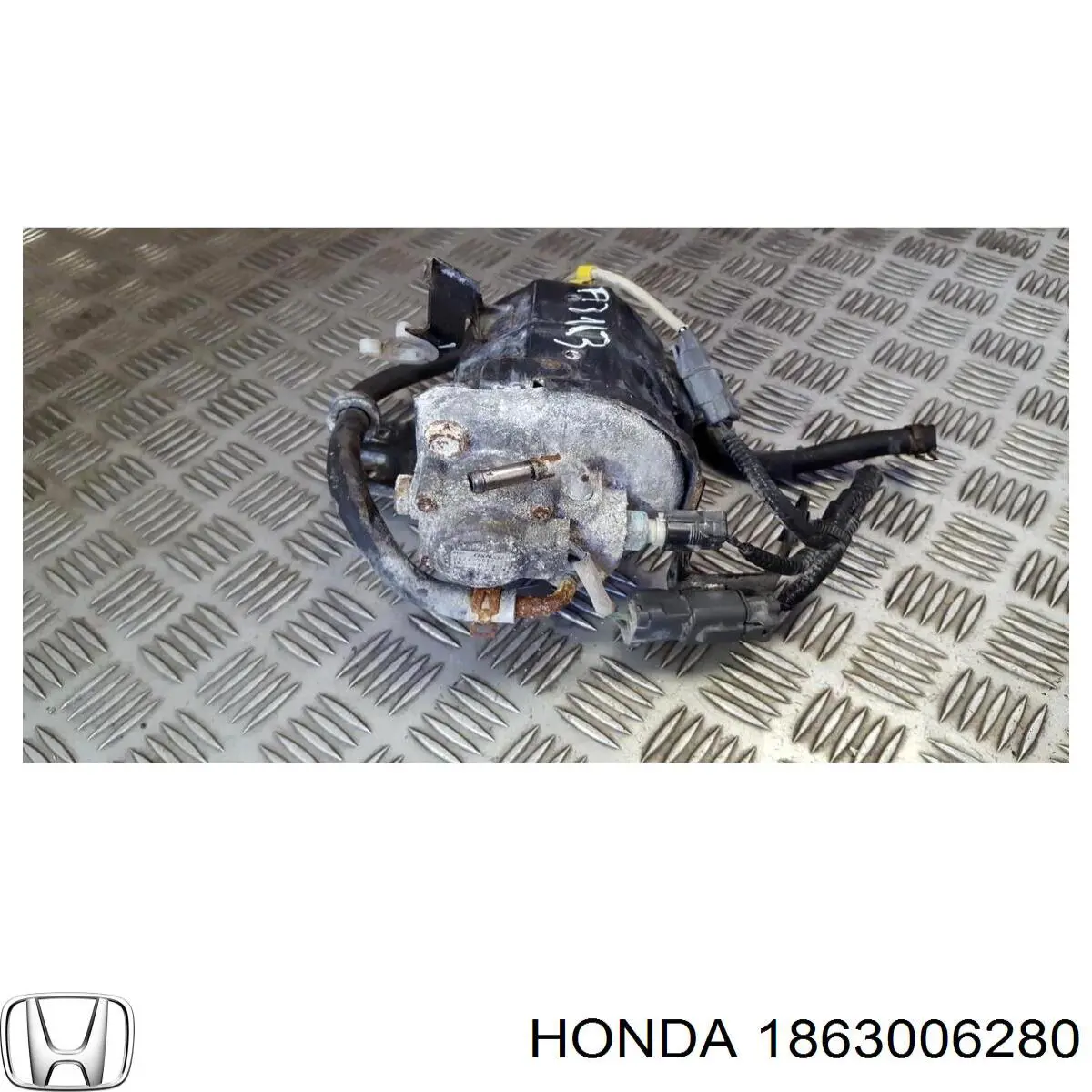 1863006280 Honda 