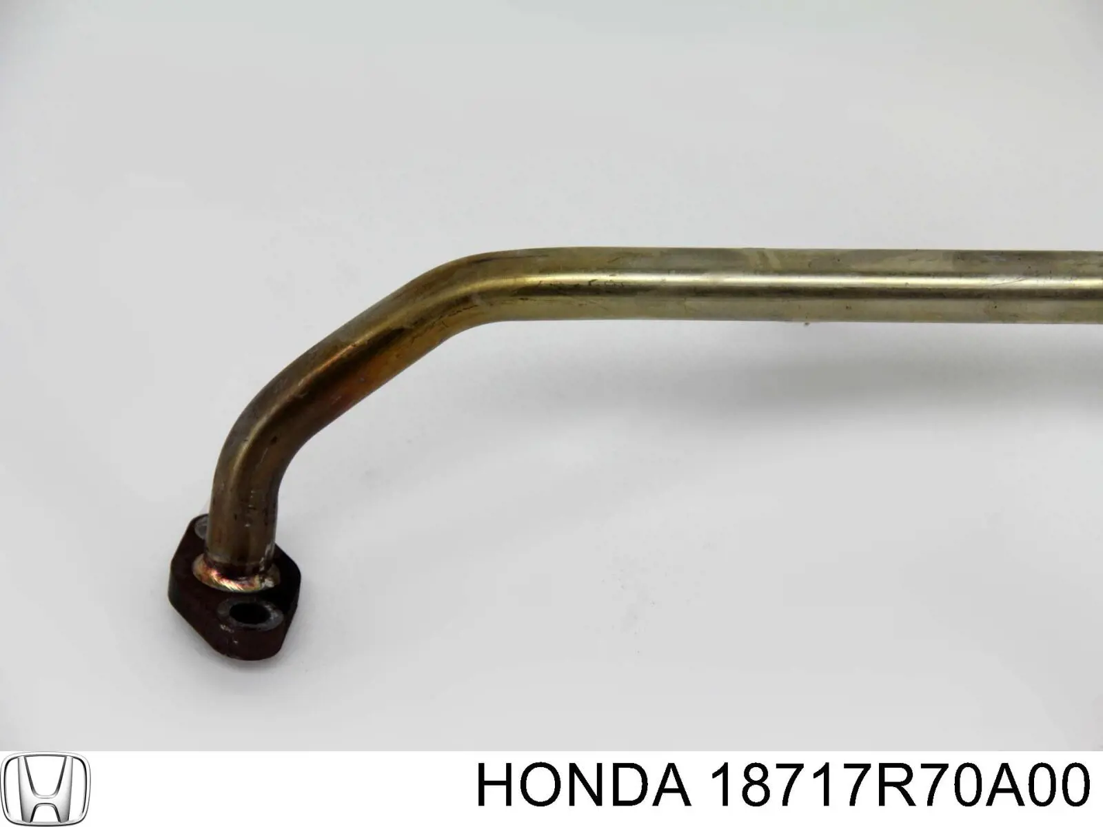  18717R70A00 Honda