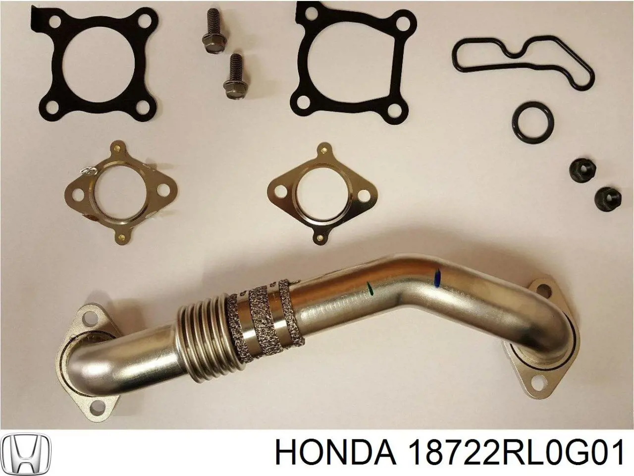 18722RL0G01 Honda 