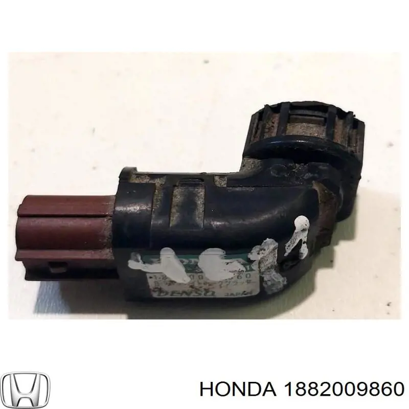 1882009860 Honda 